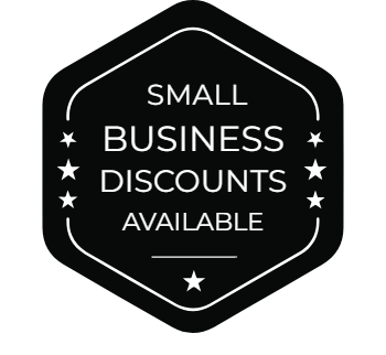 small business discounts